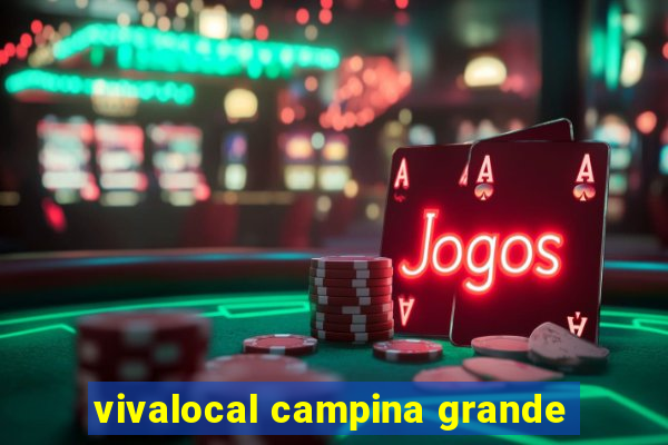 vivalocal campina grande